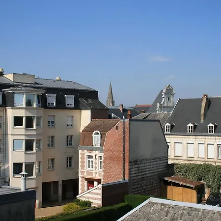 In * Аррас