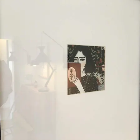 In Апартаменты Аррас